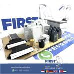 Mercedes OLIE + FILTER SET W176 W177 W246 W247 W117 W118 W20, Onderhoudsbeurt