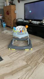 Loopstoeltje, Ophalen, Zo goed als nieuw