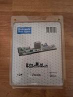 Lego ASML Skyline, Ophalen of Verzenden, Nieuw, Overige merken