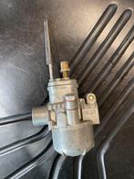 Orginelen 12mm bing caburateur, Ophalen of Verzenden, Zo goed als nieuw