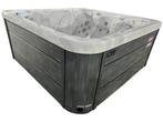 Luxe Spa/Jacuzzi -  nieuw!, Tuin en Terras, Bubbelbaden en Hottubs, Ophalen of Verzenden, Nieuw, Filter, Vast