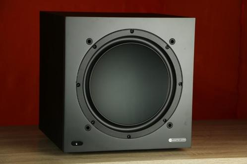 Monitor Audio Vestra W12 / W 12 TRADE.INRUIL Freakreturn!, Audio, Tv en Foto, Luidsprekers, Zo goed als nieuw, Overige merken