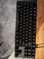 HP HyperX, Computers en Software, Toetsenborden, Gebruikt, Gaming toetsenbord, Ophalen of Verzenden, HP