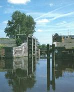 982540	Zoutkamp	Groningen	 	Nette oude kaart onbeschreven, Ophalen of Verzenden, Ongelopen, Groningen