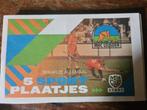 Gratis Jumbo sportplaatjes MHC Leusden, Jumbo, Ophalen