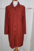 Travelstof jurk van ZOSO maat M, Kleding | Dames, Maat 38/40 (M), Gi, Gi, Ophalen of Verzenden