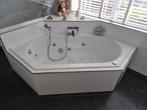 Whirlpool bubbelbad incl kraan/douche., Ophalen, Zo goed als nieuw