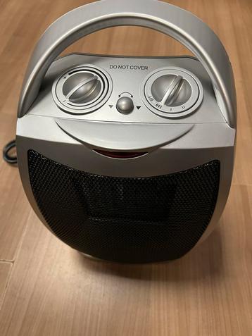 Elektrische Kachel PTC-905A beschikbaar voor biedingen