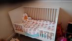 Kidsmill Lars Ledikant Babybed, Ophalen, Gebruikt, Ledikant