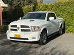Dodge RAM Dodge RAM 2012 ex btw, Auto's, Bestelauto's, Automaat, 5654 cc, Wit, Particulier