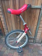 Eenwieler - S'COOL Just 1 eenwielfiets, Fietsen en Brommers, Fietsen | Eenwielers, Ophalen, Nieuw