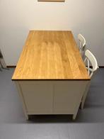 IKEA TORNVIKEN keukeneiland, Ophalen, Gebruikt, 75 cm of meer, 150 tot 200 cm