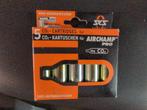 SKS CO2 patronen , 5 stuks voor airchamp pro, Ophalen of Verzenden, Nieuw, Racefiets, Stuur