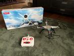 Syma X8G quadcopter drone met 8mp camera, Hobby en Vrije tijd, Nieuw, Ophalen of Verzenden
