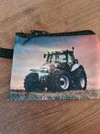 Portomonnee met tractor Lamborghini, Ophalen of Verzenden, Nieuw