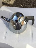 Dubbelwandig Theepotje, Ophalen, Gebruikt