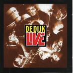 De Dijk - Live, Ophalen of Verzenden, Gebruikt