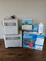 Venta luchtbevochtiger / reiniger (zie omschrijving), Witgoed en Apparatuur, Luchtbehandelingsapparatuur, Ophalen of Verzenden