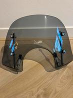 Vespa Smoke Windscherm Laag - Zo Goed Als Nieuw!, Fietsen en Brommers, Ophalen of Verzenden, Zo goed als nieuw, Kap, Vespa