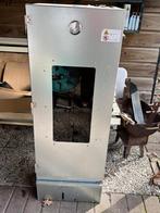 Rookkast, Ophalen, Zo goed als nieuw