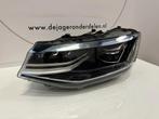 VW CADDY 2K8 VOL LED KOPLAMP LINKS 2K8941035B 2020-, Ophalen of Verzenden, Gebruikt, Volkswagen