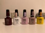 Kiki London gellak gellac 10 verschillende kleuren, Sieraden, Tassen en Uiterlijk, Uiterlijk | Cosmetica en Make-up, Gebruikt