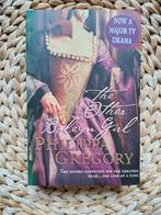 Philippa Gregory - The Other Boleyn Girl, Boeken, Ophalen of Verzenden, Zo goed als nieuw