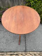 Ikea vintage klap- bijzettafel (krogst), Ophalen