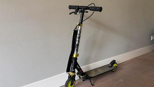 Step oxelo met voor en achter rem, Fietsen en Brommers, Steps, Gebruikt, Gewone step, Ophalen of Verzenden