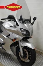 Yamaha FJR 1300 (bj 2001), Motoren, Motoren | Yamaha, Bedrijf, Toermotor
