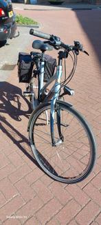 Gazelle Goldline Mugello, Ophalen, 28 inch, 53 tot 56 cm, Zo goed als nieuw