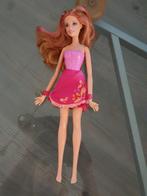 Pop onbekend merk geen barbie, Kinderen en Baby's, Speelgoed | Poppen, Ophalen of Verzenden, Zo goed als nieuw, Barbie