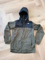 North Face Hardshell Kinderjas Maat XL (164-170), Ophalen of Verzenden, Zo goed als nieuw