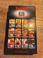 Tefal Snack Collection Tosti Platen SW02M - Nieuw, Ophalen, Uitneembare platen, Nieuw