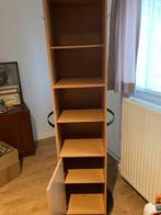 IKEA kast met spiegel op draaiplateau, Huis en Inrichting, Ophalen of Verzenden, Zo goed als nieuw, 25 tot 50 cm