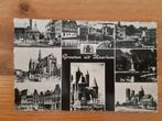 Haarlem groeten uit, Verzamelen, Ophalen of Verzenden, Noord-Holland