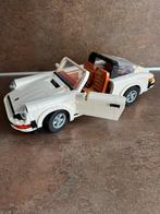 Porsche Targa bouwstenen sportwagen, Ophalen of Verzenden, Nieuw