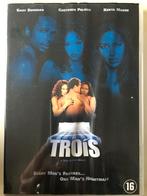 Trois, Vanaf 16 jaar, Ophalen of Verzenden, Zo goed als nieuw, Drama