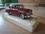 Chevrolet 1950 Sedan. Solido 4505, Ophalen of Verzenden, Zo goed als nieuw, Auto, Solido