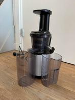 Slow juicer Silver Crest, Witgoed en Apparatuur, Ophalen of Verzenden, Zo goed als nieuw
