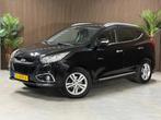 Hyundai ix35 1.6i GDI Style, Voorwielaandrijving, 1591 cc, 4 cilinders, Leder en Stof