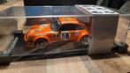 Porsche 934 Jagermeister le mans 1:18 Spark nieuw, Hobby en Vrije tijd, Modelauto's | 1:18, Ophalen of Verzenden, Nieuw, Overige merken