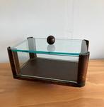 Art Deco koektrommel - zeer mooie conditie, Antiek en Kunst, Ophalen