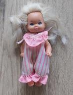 1976 Mattel HEART FAMILY Toddler Girl., Ophalen of Verzenden, Gebruikt