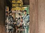 Holland onder het hakenkruis omnibus, in keurige staat, Non-fictie, Ophalen of Verzenden, Zo goed als nieuw, Piet Prins