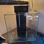 Fluval Edge 46 liter, Dieren en Toebehoren, Vissen | Aquaria en Toebehoren, Ophalen of Verzenden, Leeg aquarium