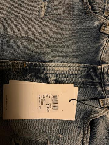 Calvin Klein DAD Jeans W29 beschikbaar voor biedingen
