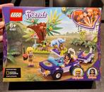 Lego Friends Reddingsbasis baby olifant in jungle (41421), Kinderen en Baby's, Speelgoed | Duplo en Lego, Ophalen of Verzenden