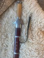 Tai Chi zwaard, Hobby en Vrije tijd, Ophalen of Verzenden, Zo goed als nieuw