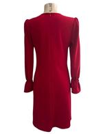 Freebird jurk S, Maat 46/48 (XL) of groter, Ophalen of Verzenden, Zo goed als nieuw, Rood